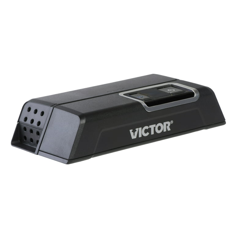 Victor® Smart-Kill™ Electronic Mouse Trap