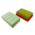 thumbnail image 1 of Air Filter Kit Compatible on Stihl BR340 BR340L BR380 BR420 BR420C SR340 SR420 Replaces OEM 4203-007-1028, 1 of 1