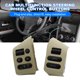 thumbnail image 2 of Interruptor de botón de volumen del teléfono 12V para Nissan Classic Sylphy 2005-2019 Hugtrwg Para estrenar, 2 of 8