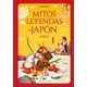 thumbnail image 1 of Libro Mitos Y Leyendas De Japon Tapa Dura, Autor Viti Stefania, Editorial Gribaudo, 1 of 2