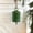 Green1#, variant on FeiFu Christmas Bells Wind Chime Bells Wind Chime Makes Clear Pleasant Sound Christmas Theme Design Suitable for Hanging on Tree Porch or Window