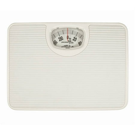 precision one analog bath scale - walmart precision one analog bath scale - walmart