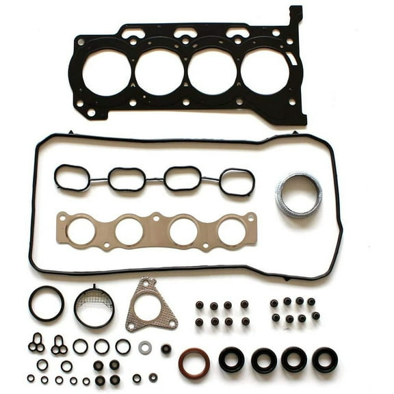ECCPP Engine Replacement Head Gasket Set for 2008-2015 for Toyota Corolla Matrix for Scion xD for Pontiac Vibe 1.8L 2.4L 2ZRFE Engine Head Gaskets Kit