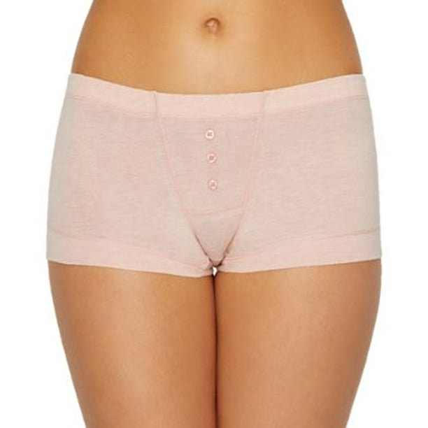 Maidenform Women's Maidenform DM0002 Dream Tailored Cotton Boyshort