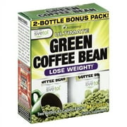 Wellnx Life Sciences USA Phytogenix Green Coffee Bean, 2 ea