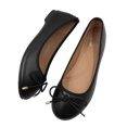 thumbnail image 2 of Where's That From Womens Bexley Slip-on Flat Pumps, 2 of 3