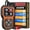 AS200, variant on Ancel AS200 OBD2 Scanner Car Code Reader Engine Analyzer EOBD OBD2 Automotive Diagnostic Tool OBD 2 Auto Scan Tools OBDII Code Scanner Read Clear Error Codes Turn off the MIL Fits for 12V 16Pin Cars