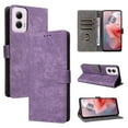 thumbnail image 3 of Flip Wallet Case For Moto G Stylus 5G 2024/G Power 5G/Moto G 5G 2025 Phone Magnetic PU Leather Phone Case, 3 of 10