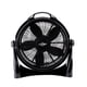 thumbnail image 2 of Ventilador MyFan de Piso de 20". 5 Aspas, 3 Velocidades, 120 watts. MyFan 20PP, 2 of 5