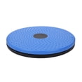 thumbnail image 4 of Tabla Giratoria, Máquina De Retorcimiento De La Máquina De Cintura Para Torcer La Placa Retorcida, Para Las Patas De Entrenamiento Para Adelgazar, 4 of 7