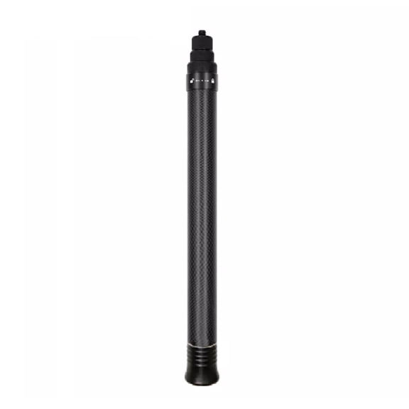 Carbon Fiber Shockproof Walking Selfie Stick Ultra Light