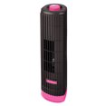 thumbnail image 4 of Mini-ventilateur vertical noir de 14 po Cool Me de Sunbeam, 4 of 5