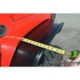thumbnail image 4 of Poison Spyder Aluminum Rear Crusher Flares - Extra Wide (Aluminum) - 17-05-020-ALUM, 4 of 7