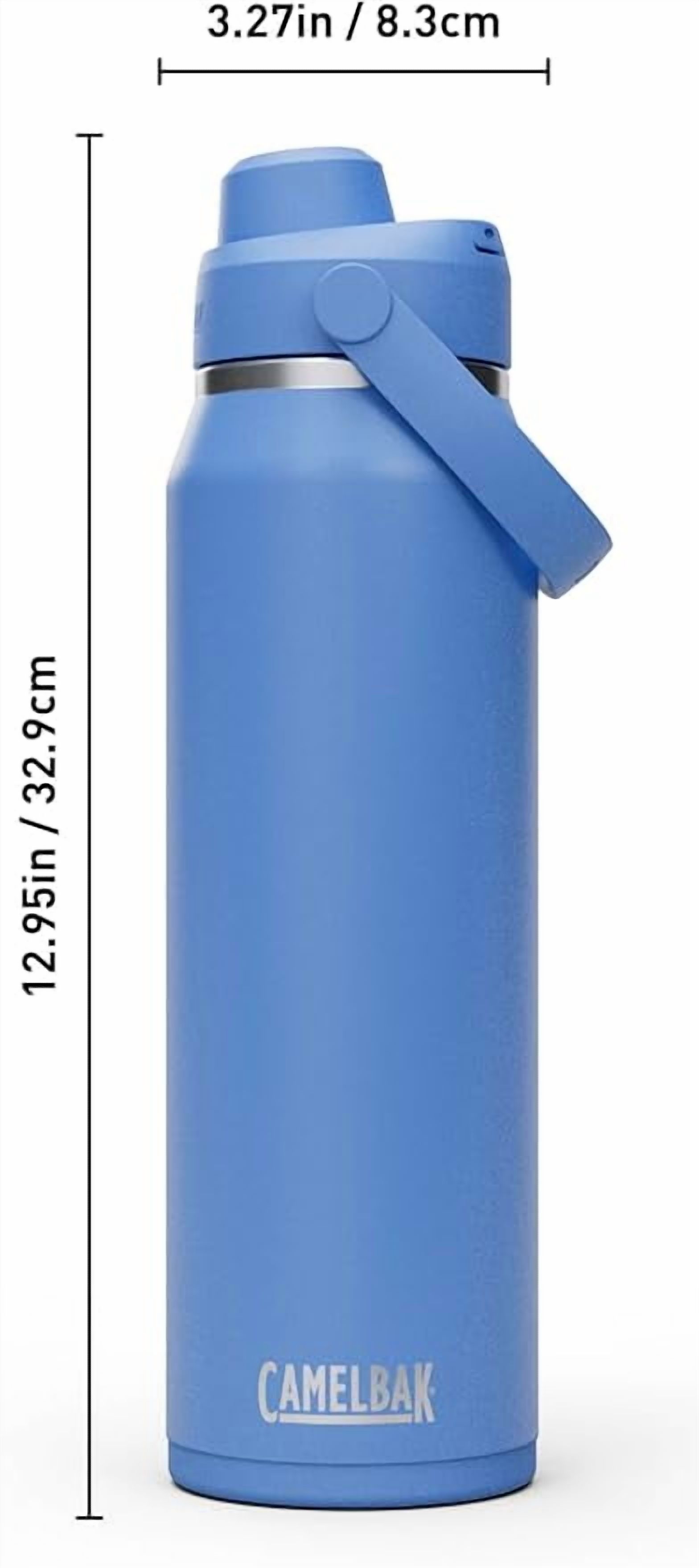CamelBak Thrive Chug 32oz Stainless Steel Water Bottle photo 4