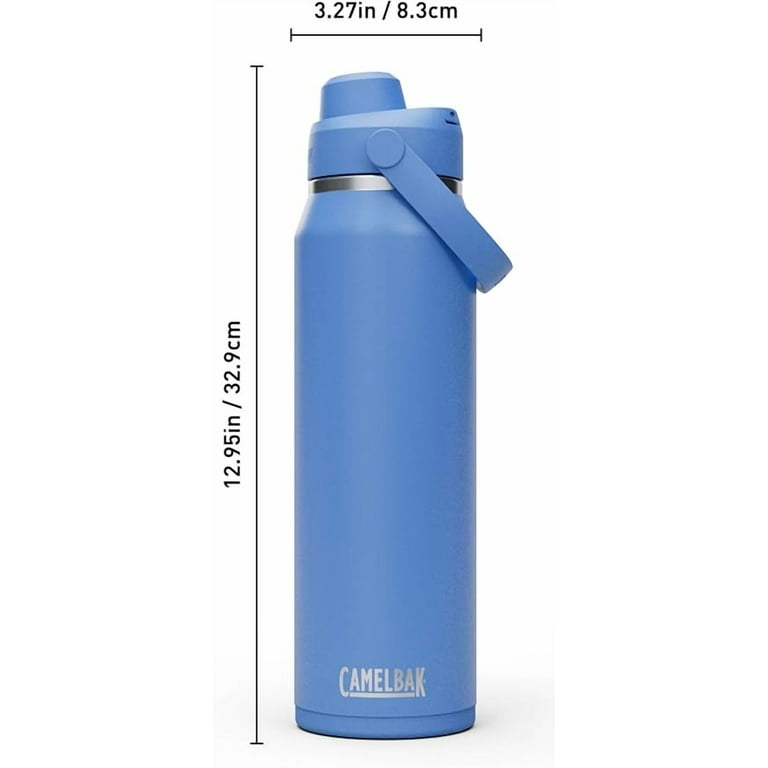 CamelBak Thrive Chug 32oz Stainless Steel Water Bottle Vacuum
