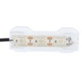 thumbnail image 4 of Aquarium Light USB Charging Plastic Fish Tank LED Light for Aquatic Plants Landscape, 4 of 8