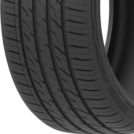 Tire American Roadstar Sport A/S 255/40ZR19 255/40R19 100W XL High Performance Sansujyuku sansujyuku.com
