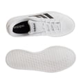 thumbnail image 2 of Grand Court Base blanco 22 Adidas EE7968, 2 of 7