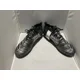 thumbnail image 5 of Brand New Adi - das Adizero 8.0 Black Silver Metallic Size 12, 5 of 6