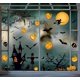 thumbnail image 3 of Decoración de Halloween Pegatinas de Halloween Esqueleto Calabaza Araña DIY Decoración de Halloween Fiesta Tienda familiar de Halloween Decoración de Halloween, 3 of 5
