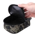 thumbnail image 6 of CEORPER Camouflage Fishing Reel Mini Bag Pocket Fishing Tackle Pouch for Case Outdoor Sp, 6 of 9