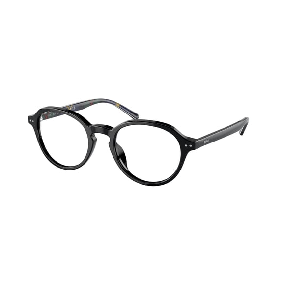 Eyeglasses Polo PH 2251 U 5001 Shiny Black