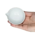 thumbnail image 2 of Porcelain Evaporating Dish, 125ml, 98mm by 38mm by Go Science Crazy, 2 of 3