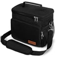 thumbnail image 1 of Bolsa de almuerzo Tiblue con aislamiento para mujer/hombre c, 1 of 3