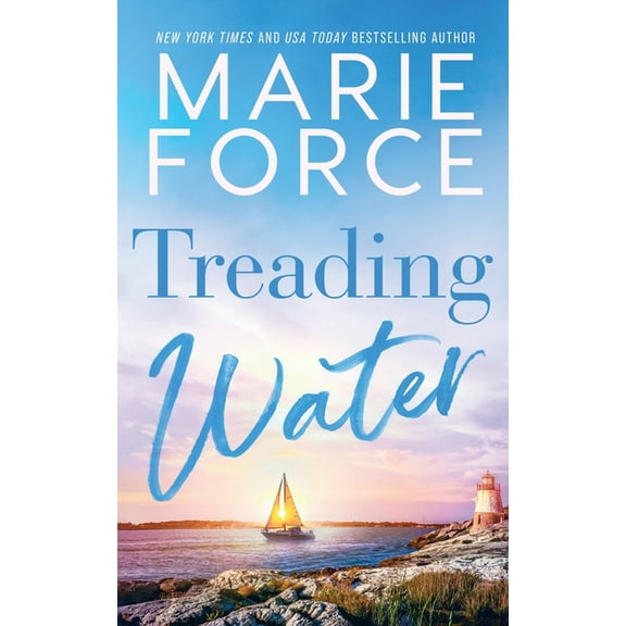 Treading Water Treading Water, Book 1, (Paperback)