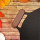 thumbnail image 4 of Assist Handle Holder Anti Scald Strong Wood Detachable Easy to Use Wooden Pan Handle Grips for Korean BBQ Grill Pan, 4 of 5