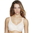 thumbnail image 2 of Elise Everyday Seamless Minimizer Bra, 2 of 7