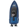 thumbnail image 4 of 2.4G Remote Control Boat USB High Speed Electric Toy, Waterproof Mini Remote Control Speedboat Toy, Remote Control Boat Toy, For Birthdays, Anniversaries, Blessings, 4 of 8