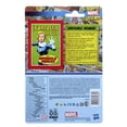 thumbnail image 4 of Figura Invisible Woman Hasbro Marvel 3.75 Pulgadas, 4 of 4