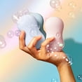 thumbnail image 5 of Method Bar Soap, Pure Peace, 2 bars, 5oz each, 5 of 8