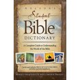 thumbnail image 2 of Nelson's Student Bible Dictionary, 2 of 2