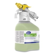 Eliminex Foaming Drain And General Purpose Cleaner 2x1.5l
