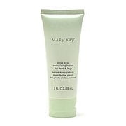 Mary Kay Private Spa Collection Mint Bliss Energizing Lotion for Feet & Legs, 3 oz