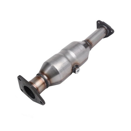 Hilitand 16299 Car Exhaust Catalytic Converter for Honda Accord 2003-2007, 16299,   Exhaust Catalytic