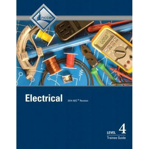 Pre-Owned Electrical Level 4 Trainee Guide