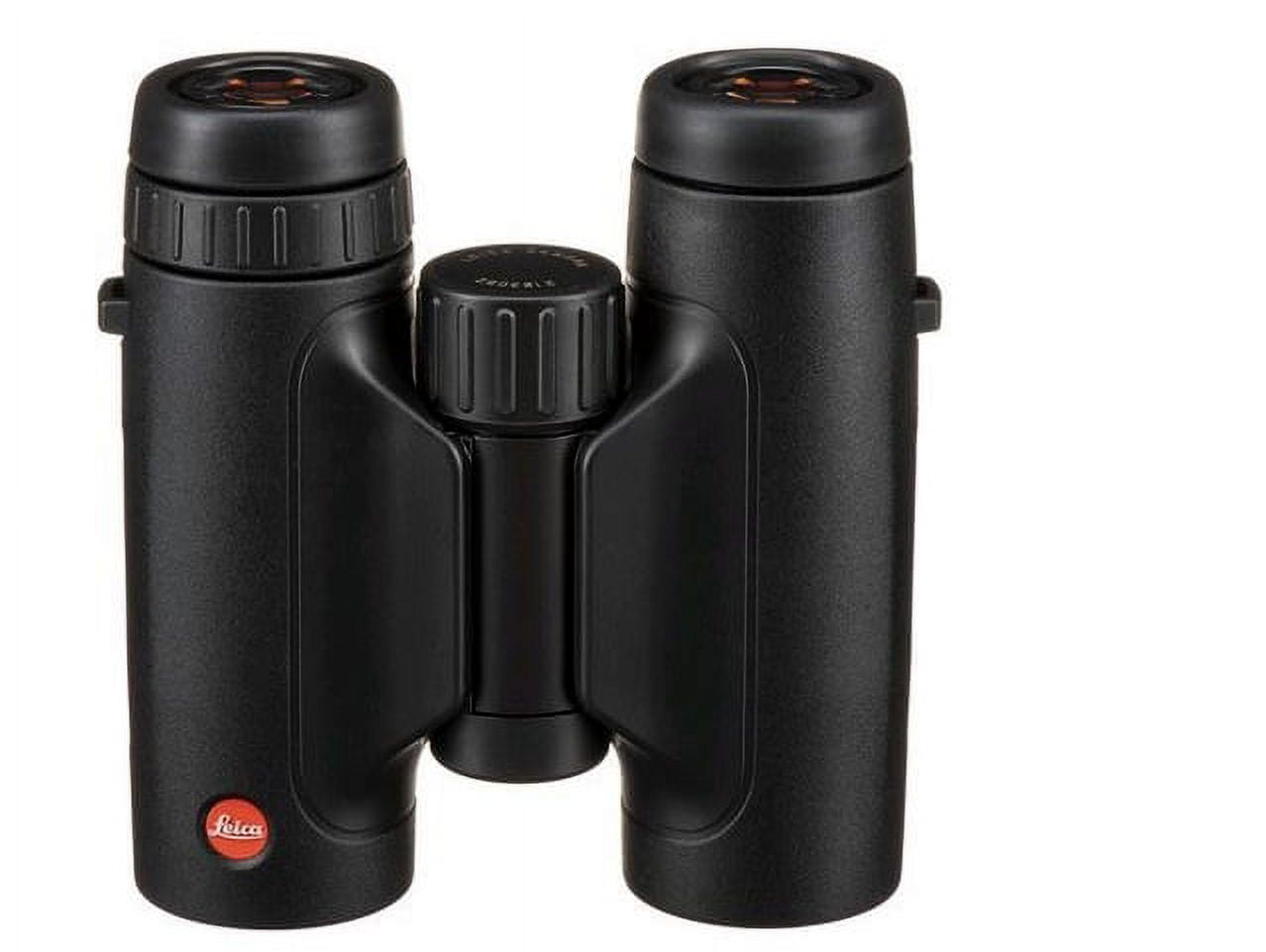 Leica 10x32 Trinovid HD Binoculars