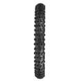 thumbnail image 2 of Vee Rubber 4.10-14 VRM-109R Tube-Type Tire, 2 of 2