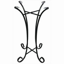 Continental Art Center CAC71000 25 in. Bird Bath Stand