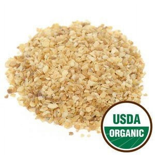 STARWEST BOTANICALS Garlic Minced