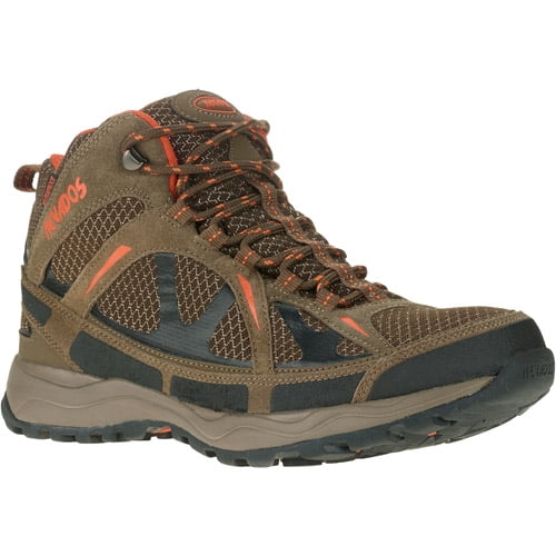 Nevados Men's Lace Up Hiking Shoe - Walmart.com