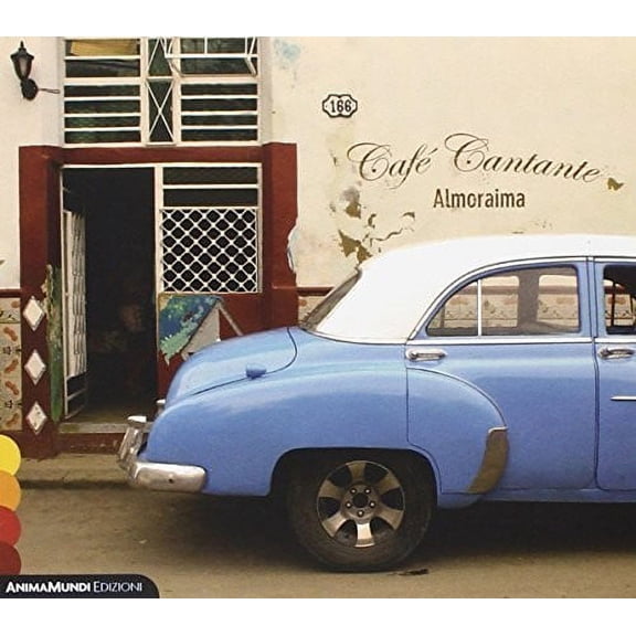 Cafe Cantante