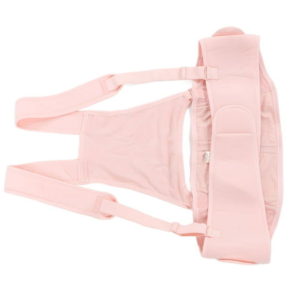Faja de maternidad para la espalda, abdomen y cintura, cinturón de apoyo para el embarazo, faja de apoyo para el vientre, faja para el vientre, características de vanguardia