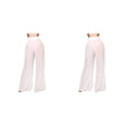 thumbnail image 1 of Advancent Pantalones de playa para mujer, traje de baño a la moda, ropa de cintura alta, malla transpirable, pantalones transparentes sueltos, piscina, Type1 NO1 Advancent CBP225468, 1 of 6