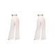 thumbnail image 3 of Eigraketly Pantalones de playa para mujer, traje de baño a la moda, ropa de cintura alta, malla transpirable, pantalones transparentes sueltos, piscina, Type1 NO1 Eigraketly CBP225468, 3 of 5