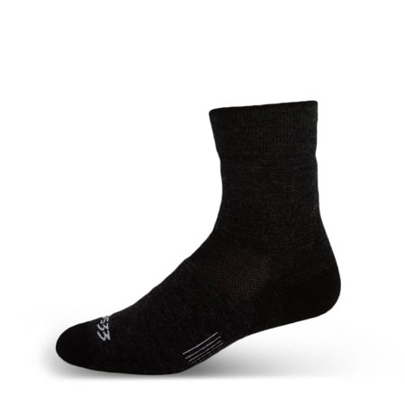 

All Season - Mini Crew Wool Socks Mountain Heritage