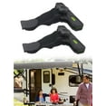 thumbnail image 3 of 2Pcs RV Awning De-Flappers RV Canopy Fixture Travel RV Awning Clips RV Canopy Grippers RV Sunshade Accessories, 3 of 5